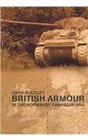 British Armour in the Normandy Campaign 1944