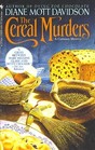 The Cereal Murders (Goldy Schulz, Bk 3)