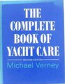 Complete Book of Yacht Care