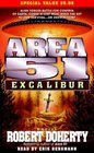 Area 51 Excalibur