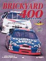 Brickyard 400 1999 Annual