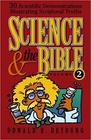 Science and the Bible 30 Scientific Demonstrations Illustrating Scriptural Truths
