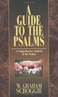 A Guide to the Psalms