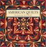 American Quilts: The Democratic Art, 1780-2007