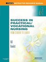 Success in Practical/Vocational Nursing From Student to Leader