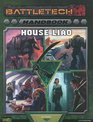 Battletech Handbook House Liao