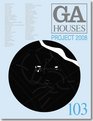 GA Houses 103 Project 2008