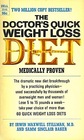 Doctor's Quick Weight Loss Diet