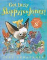 Get Busy with Skippyjon Jones