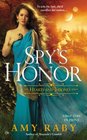Spy's Honor (Hearts and Thrones, Bk 2)