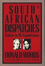 South African Dispatches Letters to My Countrymen