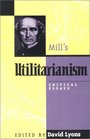 Mill's Utilitarianism