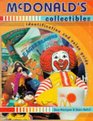 McDonald's Collectibles Identification and Value Guide
