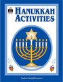 Hanukkah Activities