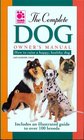 The Complete Dog Owner's Manual