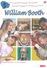 Footsteps of the past William Booth The troublesome teenager who changed the lives of people noone else would touch