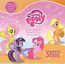 My Little Pony Hairstyle Stars