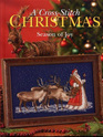 A Cross Stitch Christmas  Season of Joy