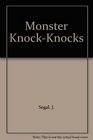Monster KnockKnocks