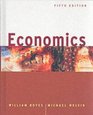 Economics Fifth Edition