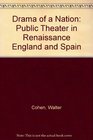 Drama of a Nation Public Theater in Renaissance England and Spain