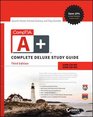 CompTIA A Complete Deluxe Study Guide Exams 220901 and 220902