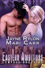 Eastern Ambitions (Compass Brothers, Bk 3)