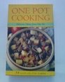 One Pot Cooking Delicious Dishes From One Pot