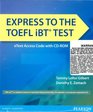 Express to the TOEFL iBT Test eTEXT