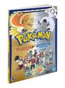 Pokemon Heart Gold and Soul Silver: Prima Official Game Guide