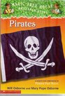 Pirates (Magic Tree House Research Guides)