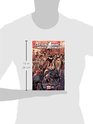Captain America  the Mighty Avengers Vol 2 Last Days