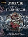 City of Stormreach (Dungeons & Dragons d20 3.5 Fantasy Roleplaying, Eberron Supplement)