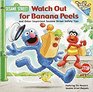 Watch Out for Banana Peels And Other Important Sesame Safety Tips