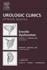 Erectile Dysfunction An Issue of Urologic Clinics
