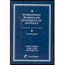 International Business and Economics Law 2007 Supplement
