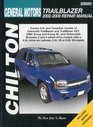 General Motors Trailblazer2002 thru 2009
