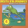 Delta ESL Phonics Double Letter Consonants