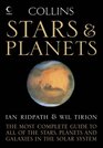 Collins Stars and Planets Guide
