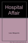 Hospital Affair