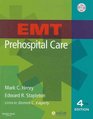 EMT Prehospital Care  Text and Virtual Patient Encounters Package