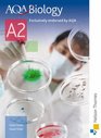 AQA Biology A2 Student's Book