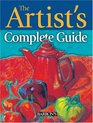 The Artist's Complete Guide