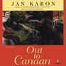 Out to Canaan (The Mitford Years, Book 4)