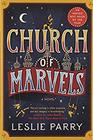 Church Of Marvels