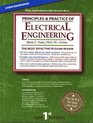 Principles  Practice of Electrical Engineering The Most Efficient and Authoritative Review Book for the PE License Exam