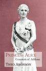 Princess Alice Countess of Athlone