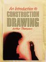 Introduction to Construction Drawing
