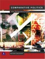 Comparative Politics An Introduction