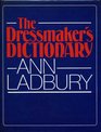 Dressmaker's Dictionary